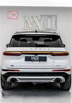 لينكولن كورسير